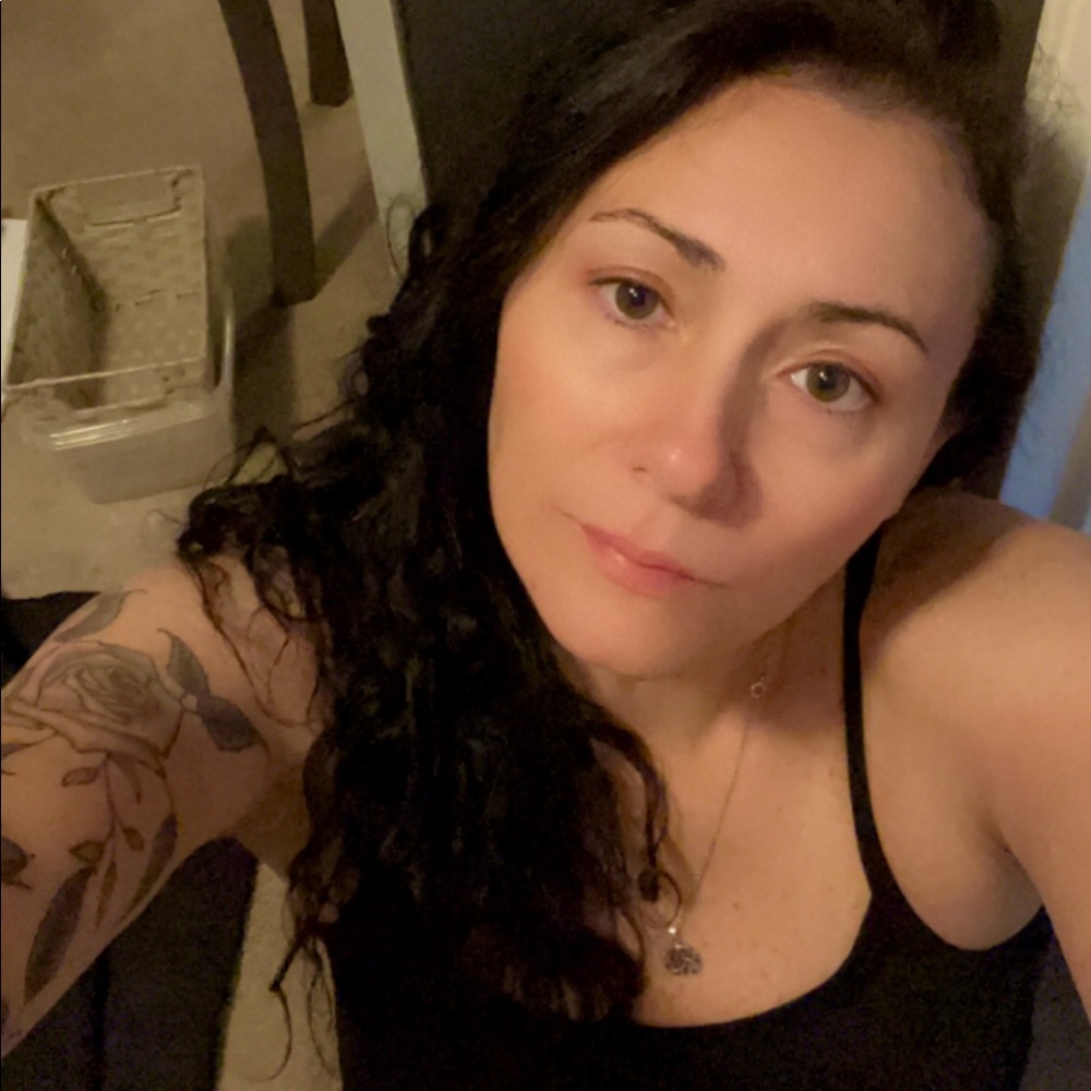 Meet your Posher, Sandra